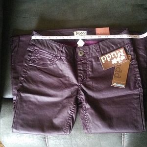 Mudd jeggings